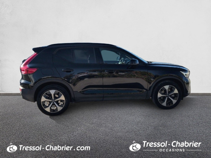 Volvo XC40 Nouveau B3 163 ch DCT7 Ultra