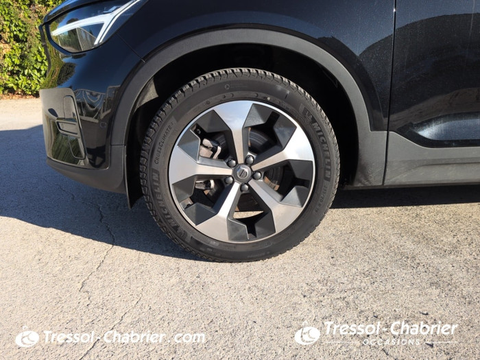 Volvo XC40 Nouveau B3 163 ch DCT7 Ultra
