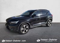 Volvo XC40 Nouveau B3 163 ch DCT7 Ultra