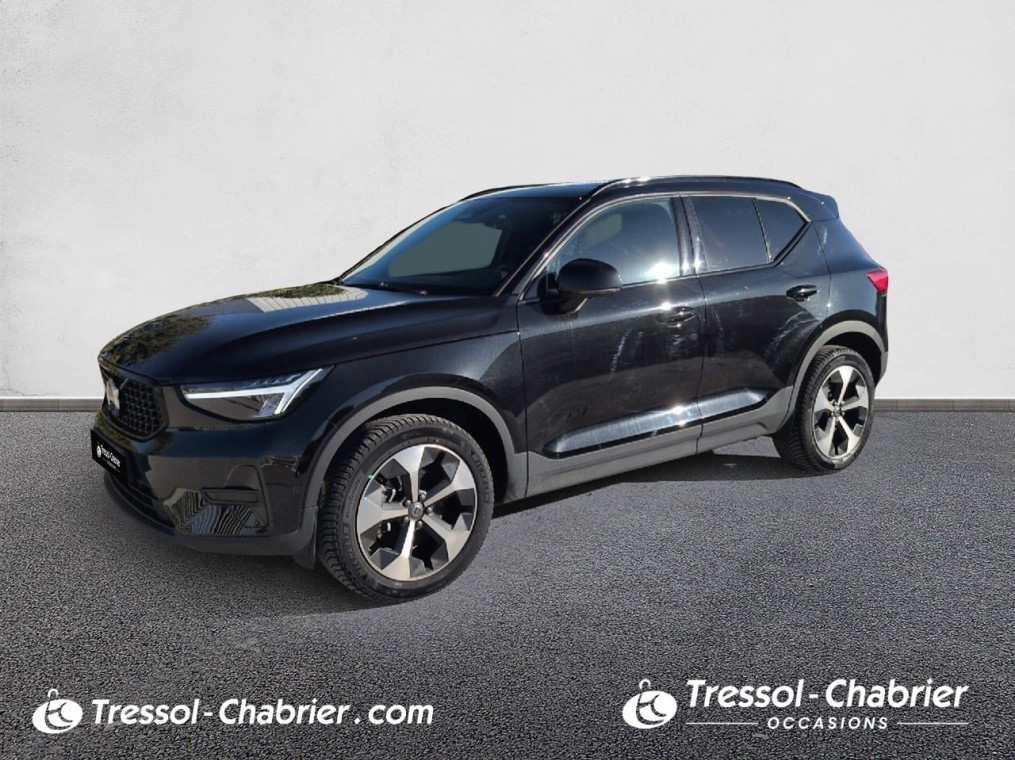Volvo XC40 Nouveau B3 163 ch DCT7 Ultra