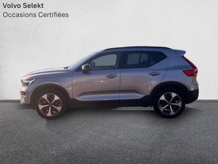 Volvo XC40 B3 163 ch DCT7 Ultra