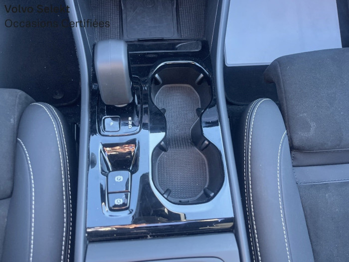 Volvo XC40 B3 163 ch DCT7 Ultra