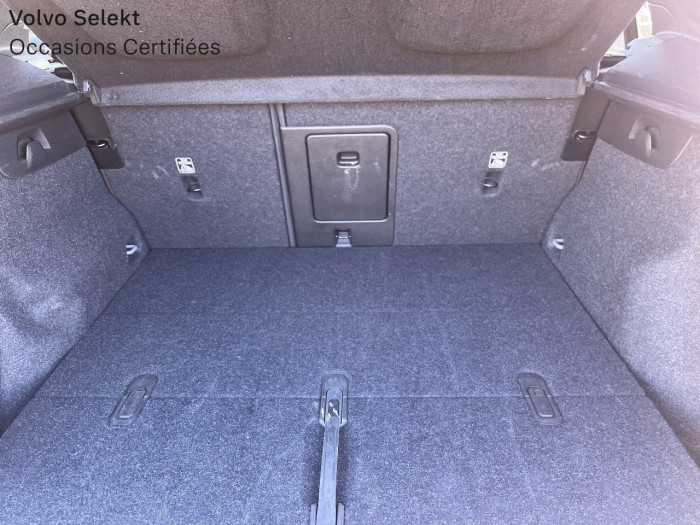 Volvo XC40 B3 163 ch DCT7 Ultra