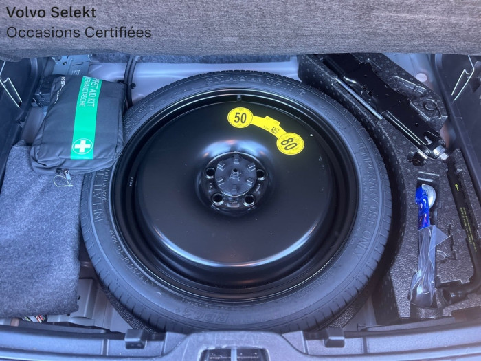 Volvo XC40 B3 163 ch DCT7 Ultra