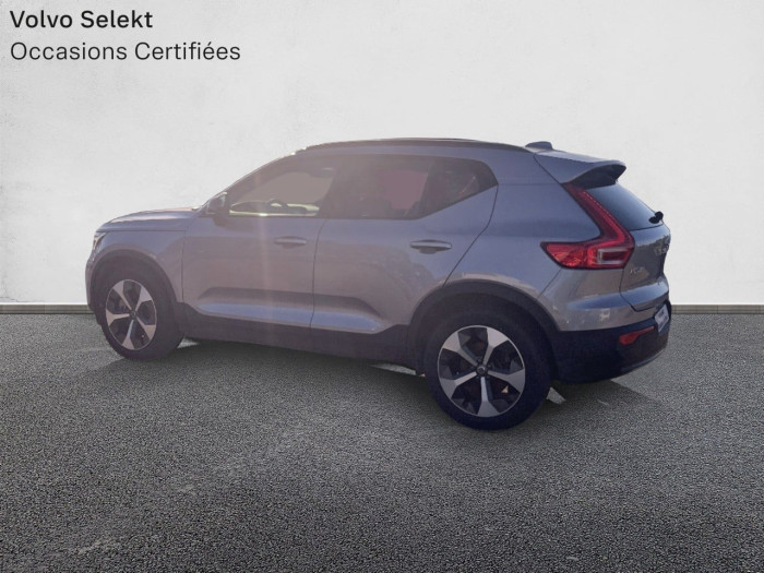 Volvo XC40 B3 163 ch DCT7 Ultra