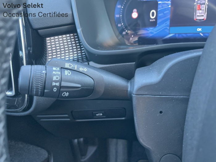 Volvo XC40 B3 163 ch DCT7 Ultra