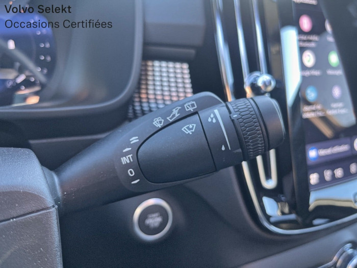 Volvo XC40 B3 163 ch DCT7 Ultra