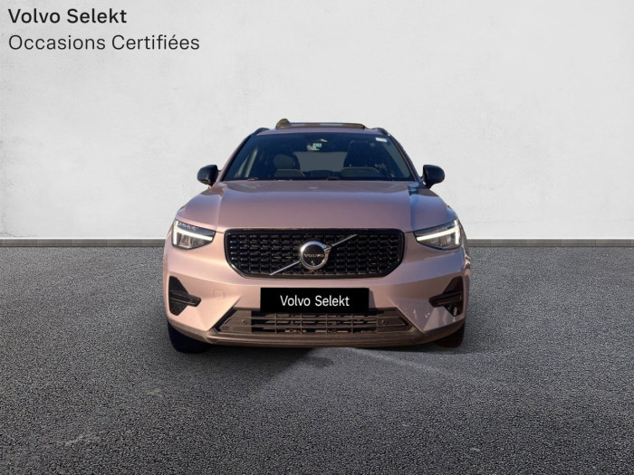 Volvo XC40 B3 163 ch DCT7 Ultra