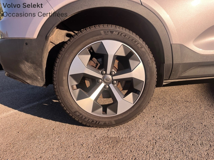 Volvo XC40 B3 163 ch DCT7 Ultra