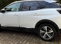 Peugeot 3008 PureTech 130ch S&S EAT8 Allure Pack