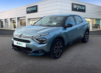 Citroën E-C4 136 ch Automatique Feel Pack