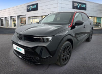 Opel MOKKA ELECTRIQUE 136 ch & Batterie 50 kWh Elegance Business
