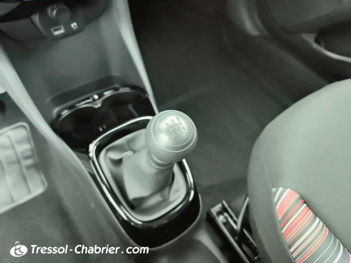 Citroën C1 VTi 72 S&S Feel