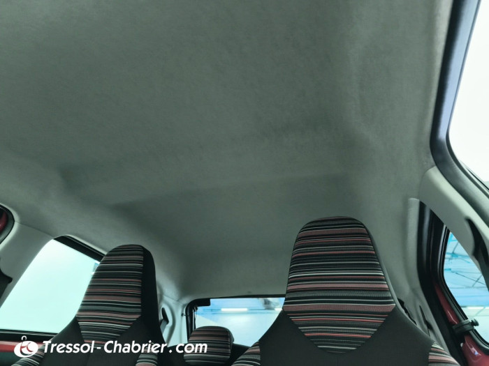 Citroën C1 VTi 72 S&S Feel