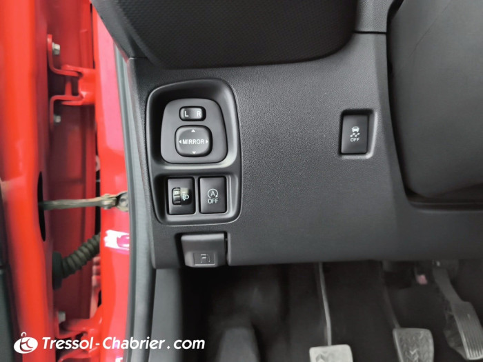 Citroën C1 VTi 72 S&S Feel