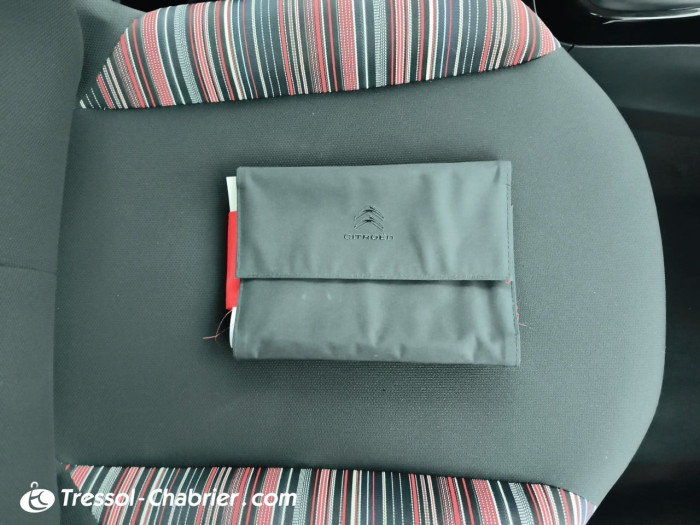 Citroën C1 VTi 72 S&S Feel
