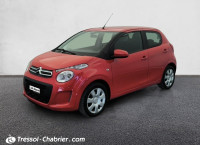 Citroën C1 Airscape VTi 72 S&S Shine