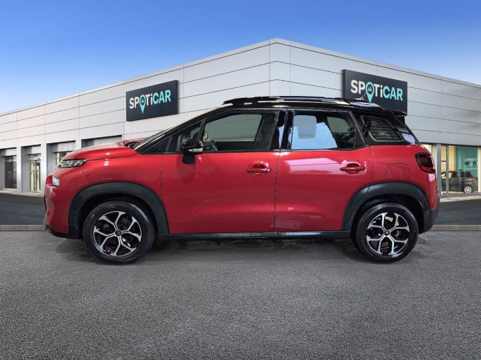 Citroën C3 AIRCROSS PureTech 130 S&S EAT6 Shine Pack