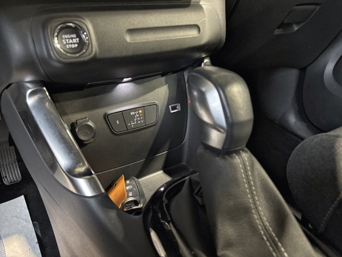 Citroën C3 AIRCROSS PureTech 130 S&S EAT6 Shine Pack
