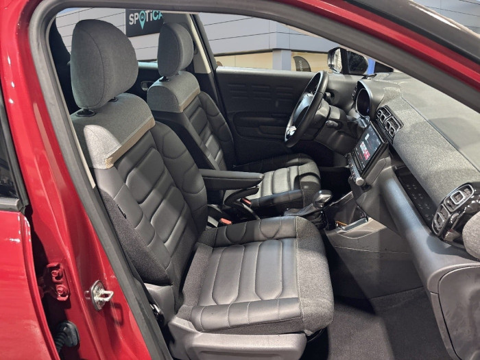 Citroën C3 AIRCROSS PureTech 130 S&S EAT6 Shine Pack