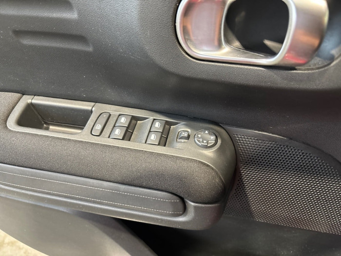 Citroën C3 AIRCROSS PureTech 130 S&S EAT6 Shine Pack