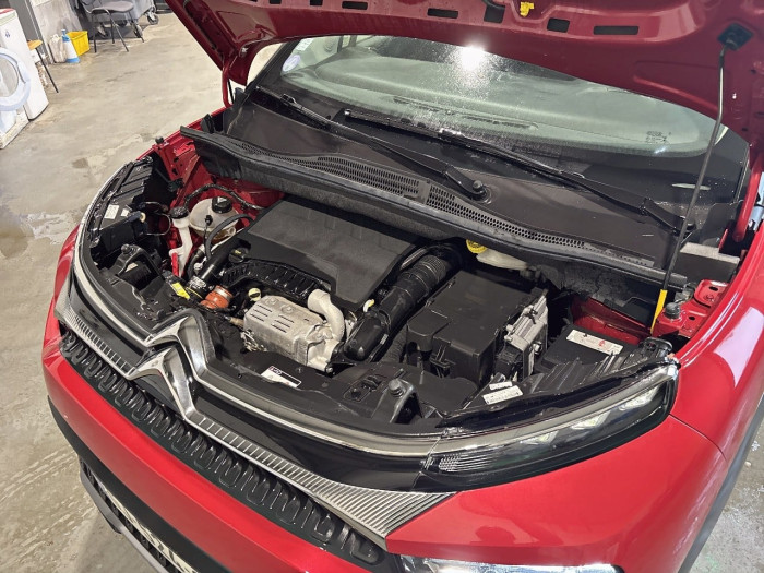 Citroën C3 AIRCROSS PureTech 130 S&S EAT6 Shine Pack