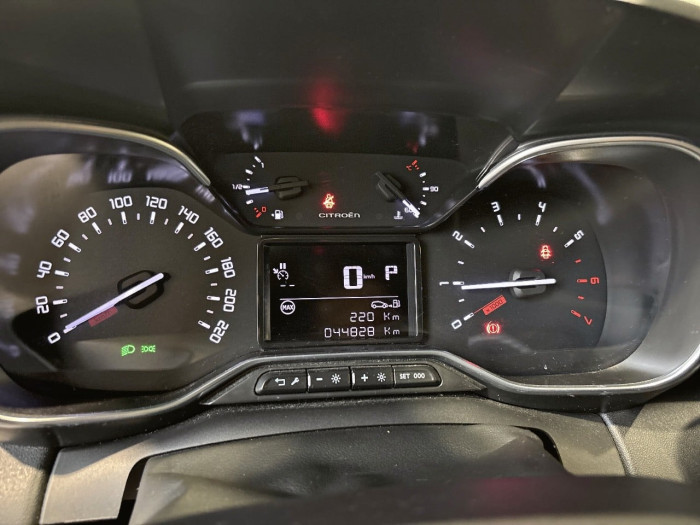 Citroën C3 AIRCROSS PureTech 130 S&S EAT6 Shine Pack