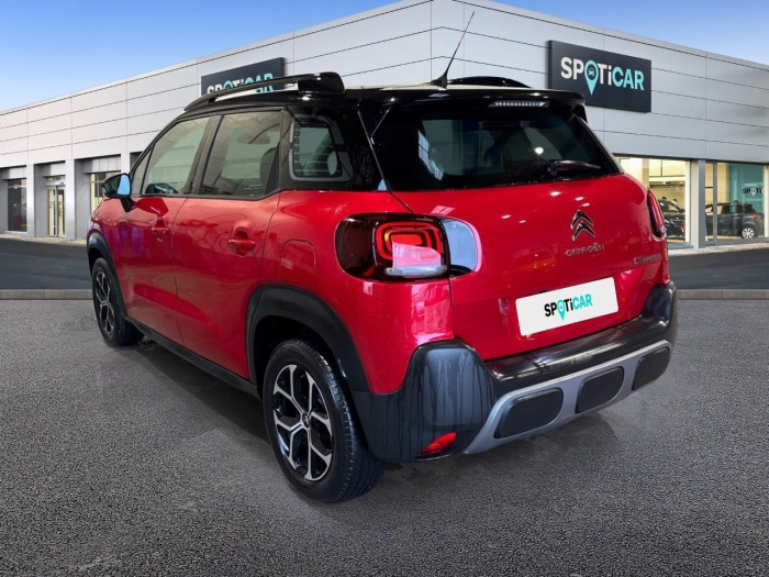 Citroën C3 AIRCROSS PureTech 130 S&S EAT6 Shine Pack