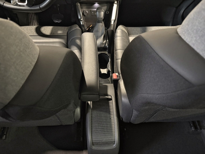 Citroën C3 AIRCROSS PureTech 130 S&S EAT6 Shine Pack