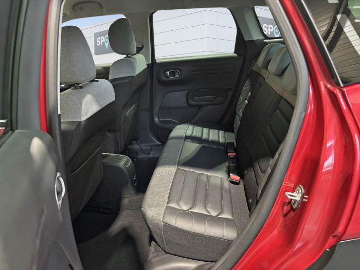 Citroën C3 AIRCROSS PureTech 130 S&S EAT6 Shine Pack