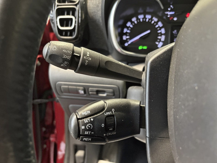 Citroën C3 AIRCROSS PureTech 130 S&S EAT6 Shine Pack