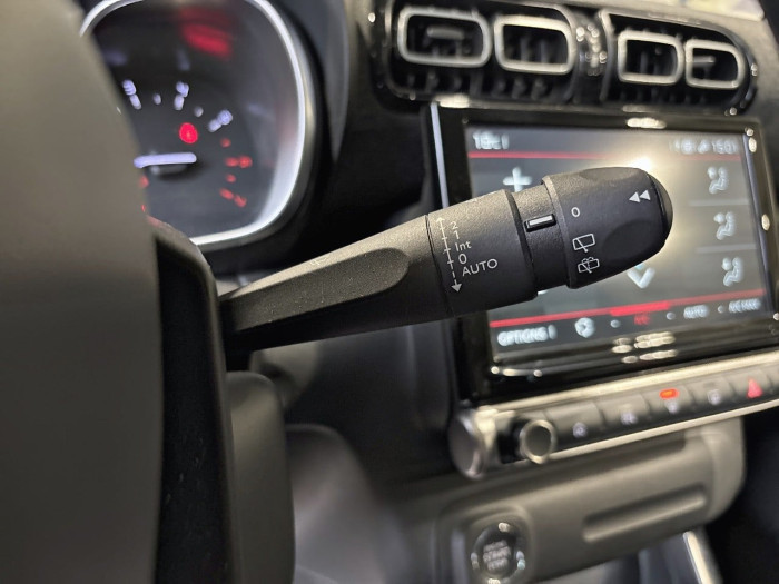 Citroën C3 AIRCROSS PureTech 130 S&S EAT6 Shine Pack