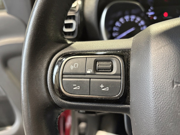 Citroën C3 AIRCROSS PureTech 130 S&S EAT6 Shine Pack