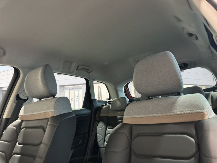 Citroën C3 AIRCROSS PureTech 130 S&S EAT6 Shine Pack