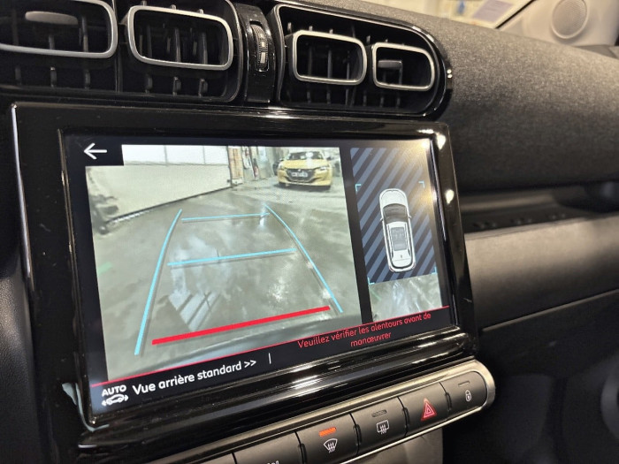 Citroën C3 AIRCROSS PureTech 130 S&S EAT6 Shine Pack