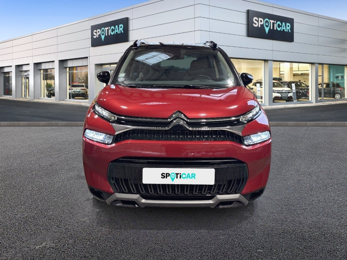 Citroën C3 AIRCROSS PureTech 130 S&S EAT6 Shine Pack