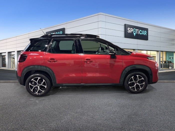 Citroën C3 AIRCROSS PureTech 130 S&S EAT6 Shine Pack