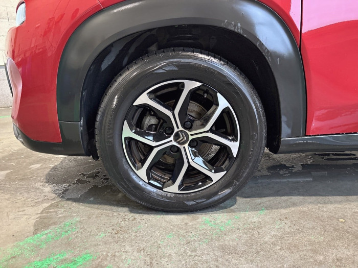 Citroën C3 AIRCROSS PureTech 130 S&S EAT6 Shine Pack