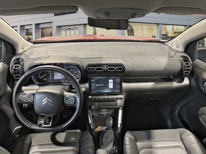 Citroën C3 AIRCROSS PureTech 130 S&S EAT6 Shine Pack