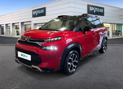 Citroën C3 AIRCROSS PureTech 130 S&S EAT6 Shine Pack