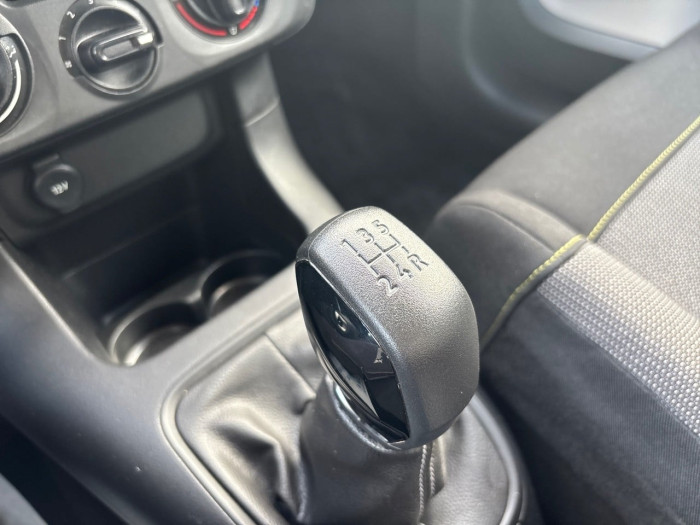 Citroën C3 PureTech 83 ch BVM5 You