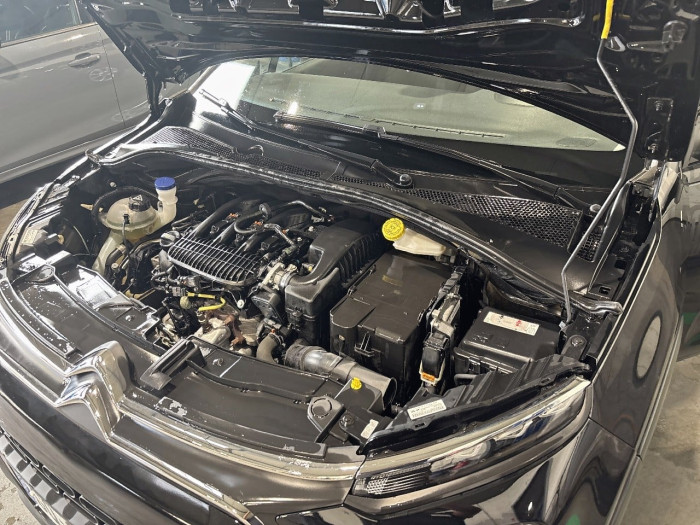 Citroën C3 PureTech 83 ch BVM5 You