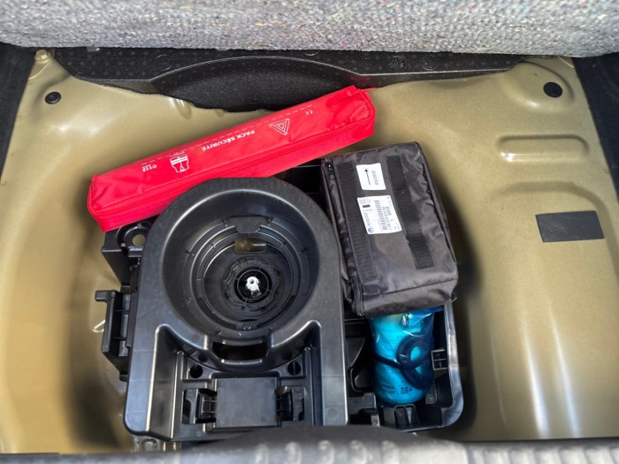 Citroën C3 PureTech 83 ch BVM5 You