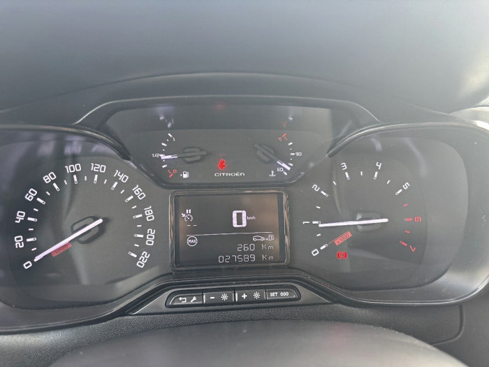 Citroën C3 PureTech 83 ch BVM5 You
