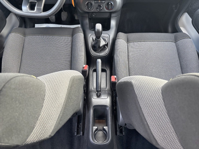 Citroën C3 PureTech 83 ch BVM5 You
