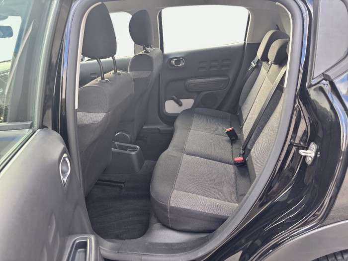 Citroën C3 PureTech 83 ch BVM5 You