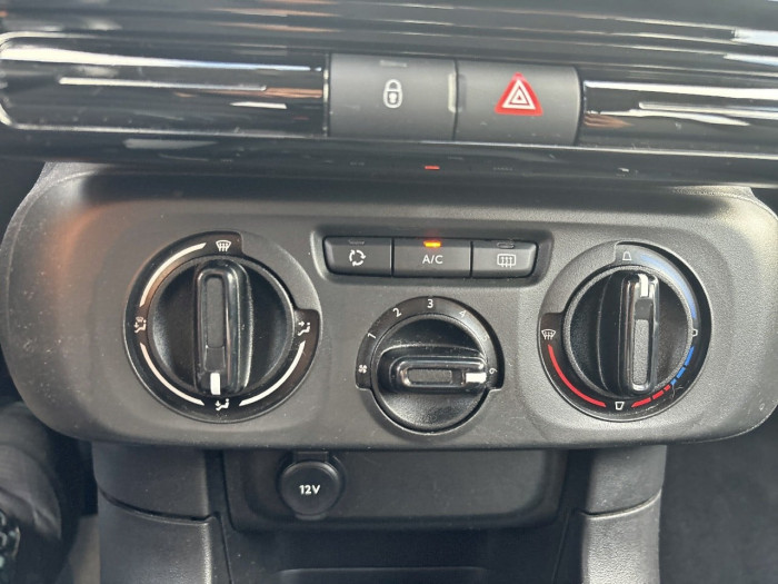 Citroën C3 PureTech 83 ch BVM5 You