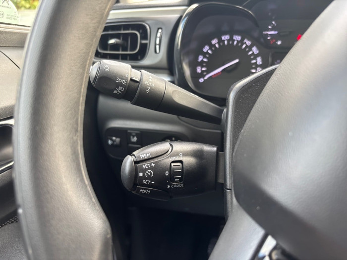 Citroën C3 PureTech 83 ch BVM5 You