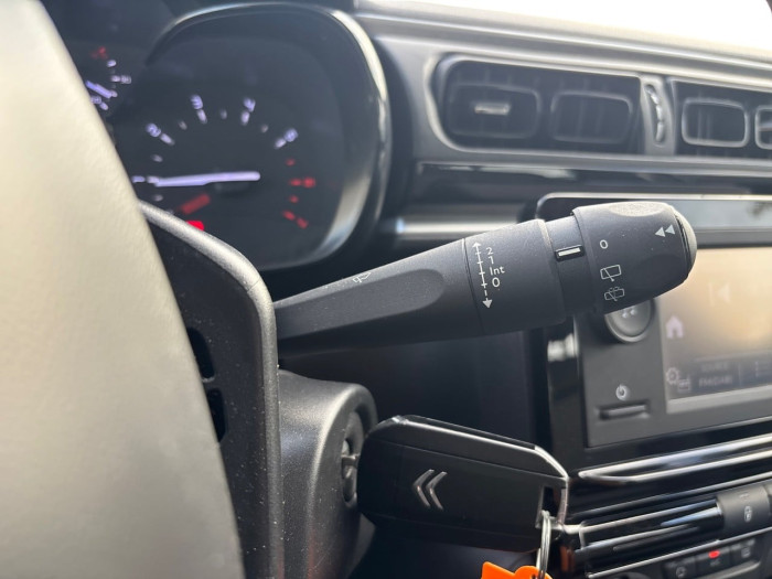 Citroën C3 PureTech 83 ch BVM5 You