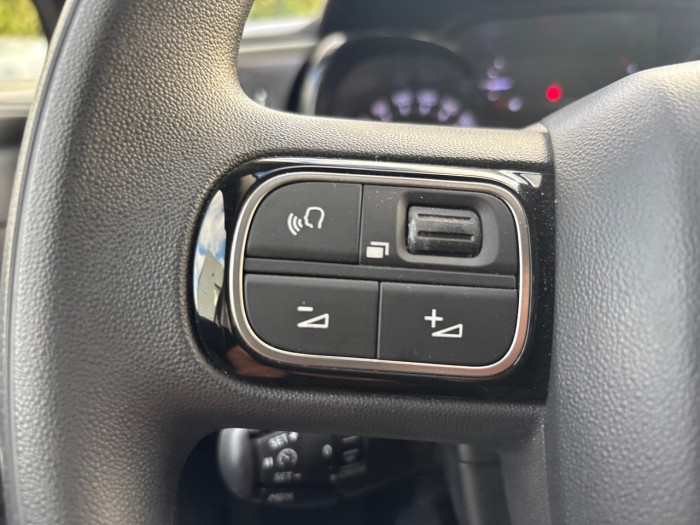 Citroën C3 PureTech 83 ch BVM5 You